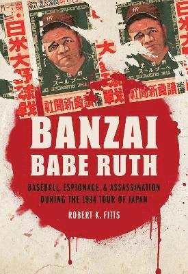 Banzai Babe Ruth 1
