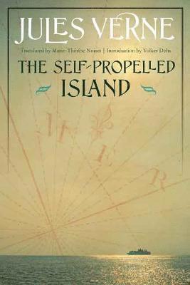 The Self-Propelled Island 1