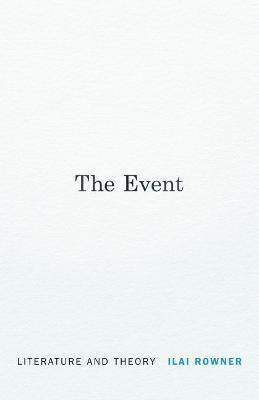 bokomslag The Event