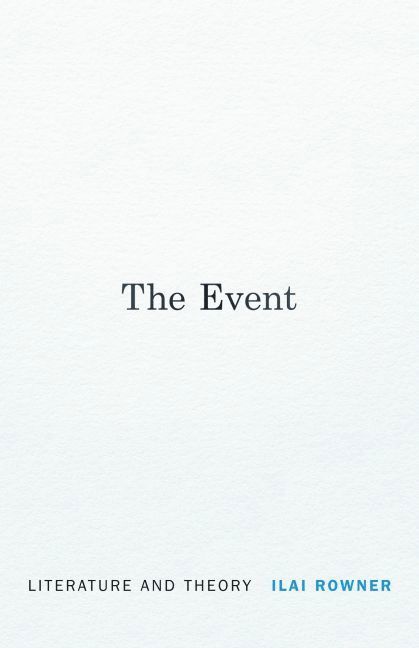 The Event 1