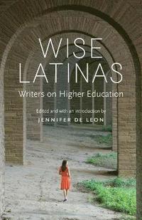 bokomslag Wise Latinas