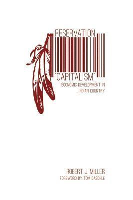 Reservation &quot;Capitalism&quot; 1