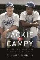 Jackie and Campy 1