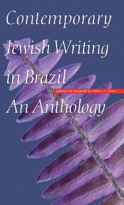 Contemporary Jewish Writing in Brazil 1