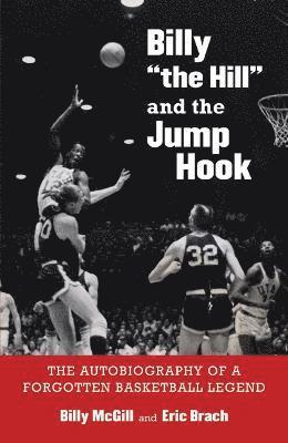 Billy &quot;the Hill&quot; and the Jump Hook 1