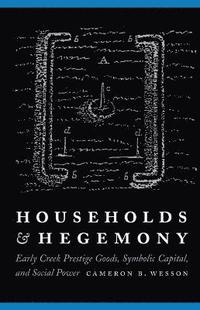 bokomslag Households and Hegemony