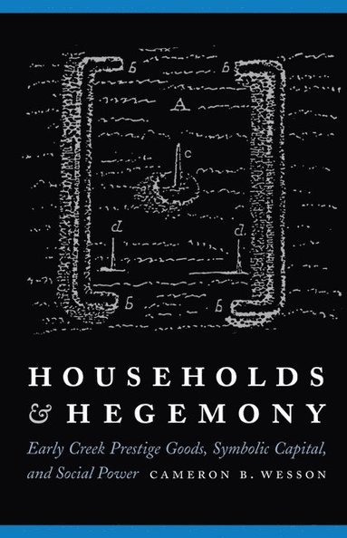 bokomslag Households and Hegemony