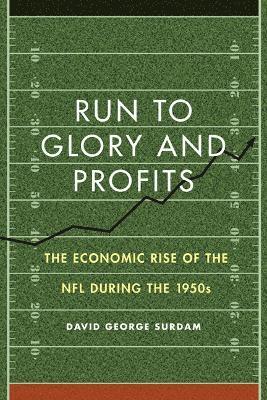 Run to Glory and Profits 1