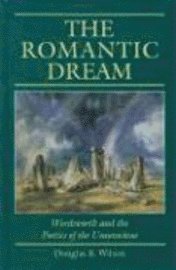 D Wilson - Romantic Dream, Inbunden