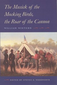 bokomslag Musick of the Mocking Birds, the Roar of the Cannon