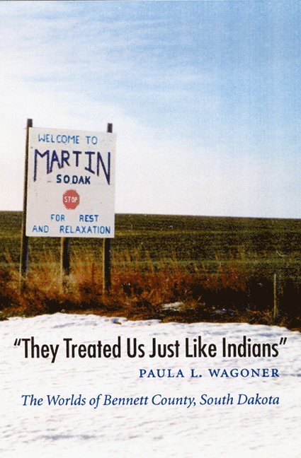 "They Treated Us Just Like Indians" 1