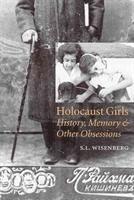 bokomslag Holocaust Girls