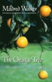 bokomslag The Orange Tree