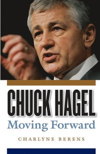 bokomslag Chuck Hagel