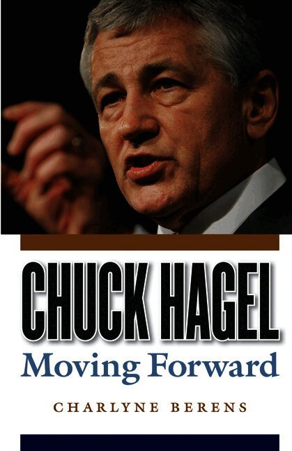 Chuck Hagel