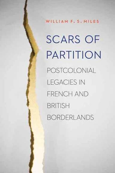 bokomslag Scars of Partition