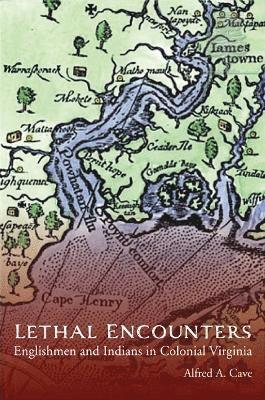 Lethal Encounters 1