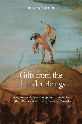 Gifts from the Thunder Beings 1