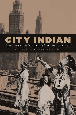 City Indian 1
