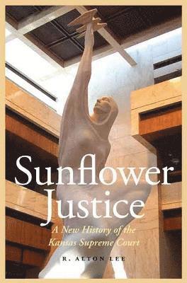 Sunflower Justice 1