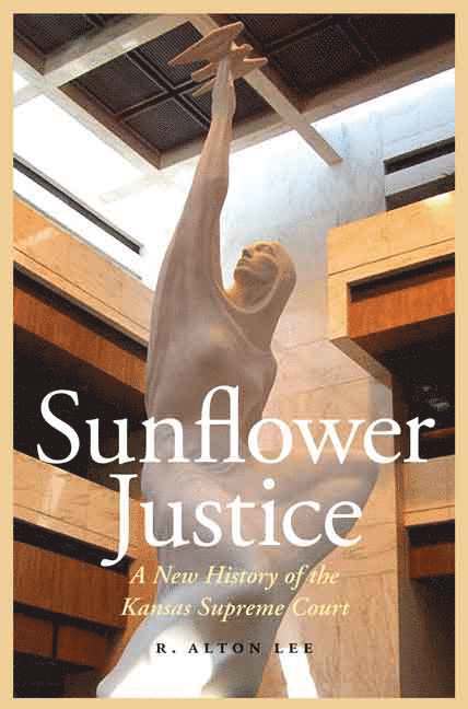 Sunflower Justice 1