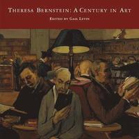 bokomslag Theresa Bernstein