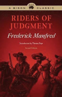 Riders of Judgment 1