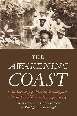 The Awakening Coast 1