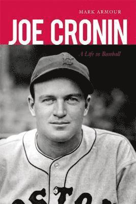 Joe Cronin 1