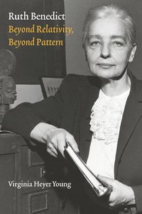 bokomslag Ruth Benedict