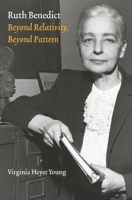 Ruth Benedict 1