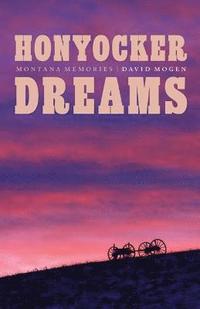 bokomslag Honyocker Dreams
