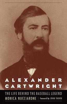 Alexander Cartwright 1