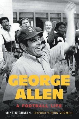 George Allen 1