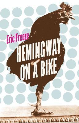 Hemingway on a Bike 1