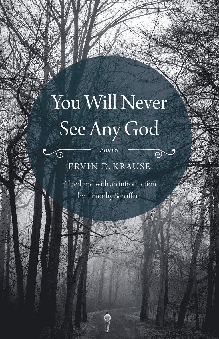 You Will Never See Any God
