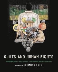 bokomslag Quilts and Human Rights