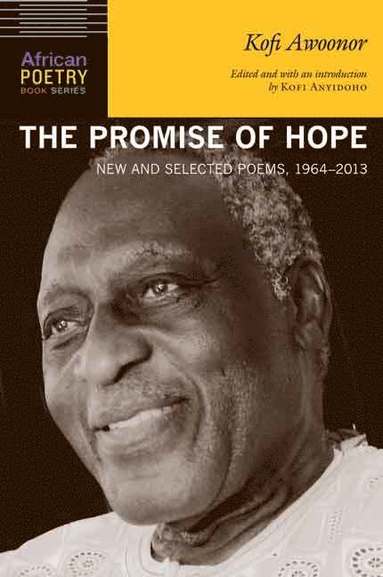 bokomslag Promise of Hope