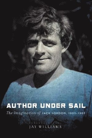 Author Under Sail 1