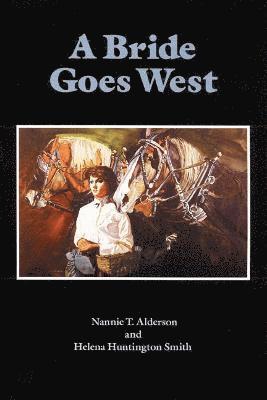 A Bride Goes West 1