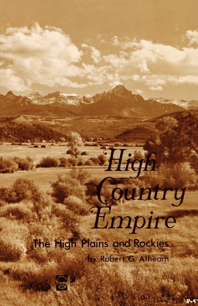 High Country Empire 1