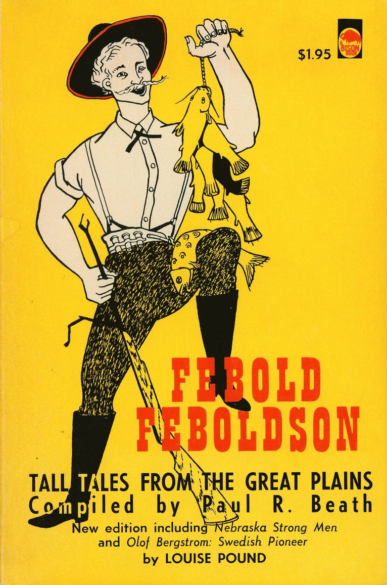 Febold Feboldson