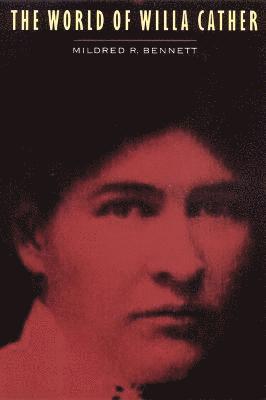 The World of Willa Cather 1