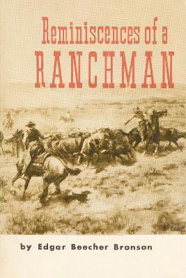 Reminiscences of a Ranchman 1