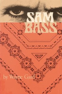 bokomslag Sam Bass