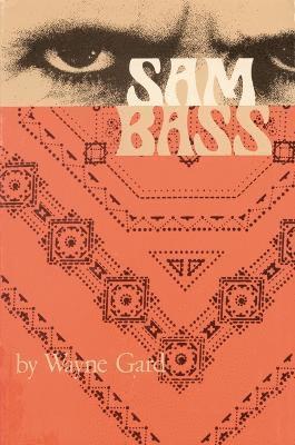 Sam Bass 1