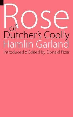 Rose of Dutcher's Coolly 1