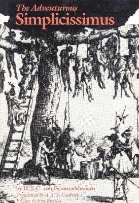 Adventurous Simplicissimus