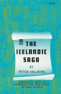 The Icelandic Saga 1