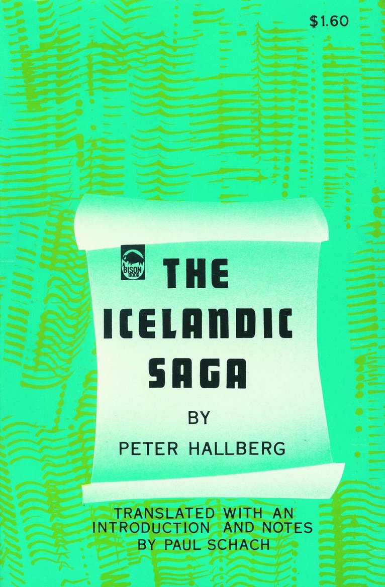 Icelandic Saga